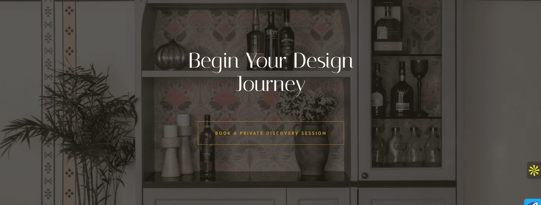 CanvasInc projects gallery page
